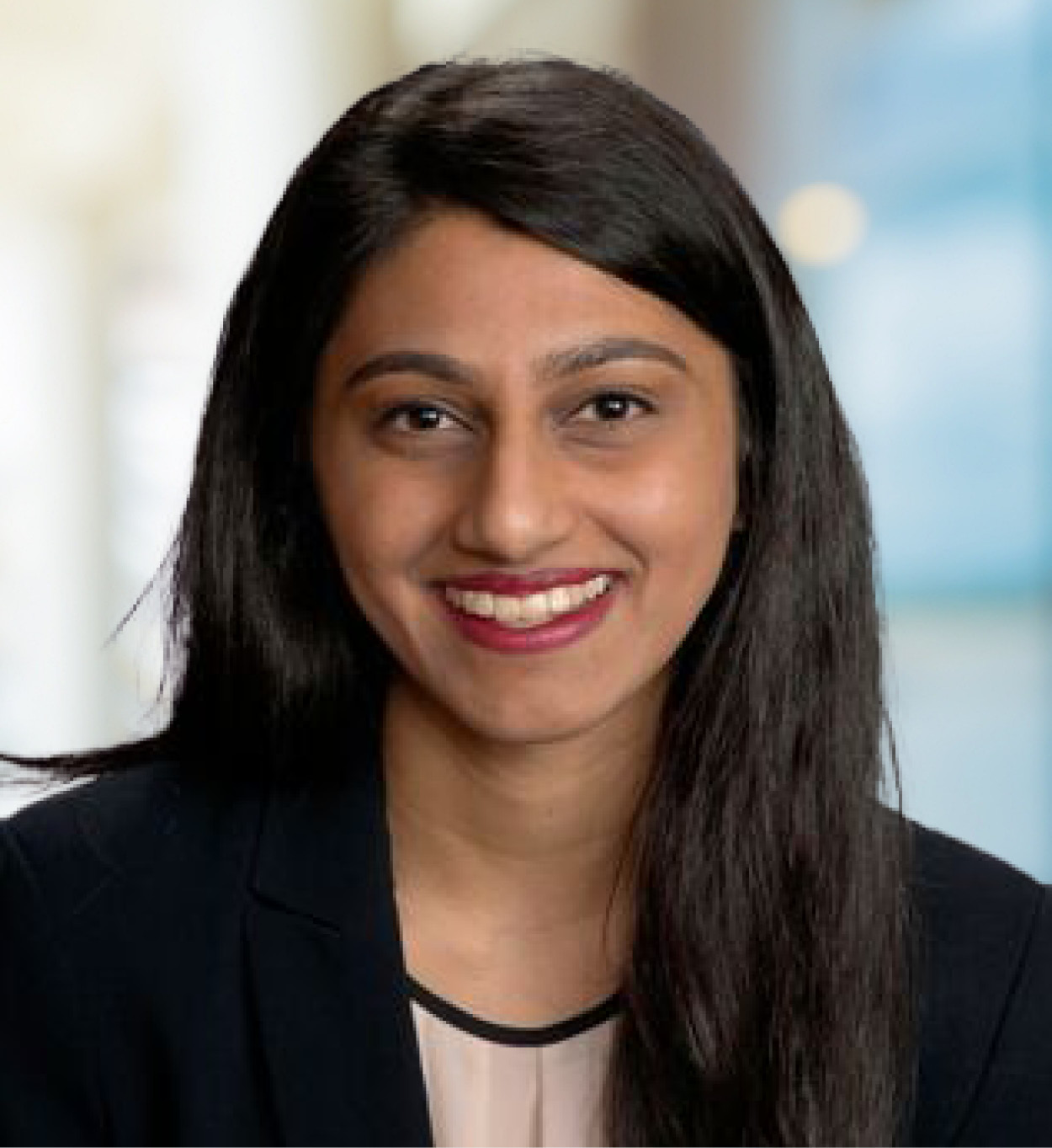 Shaivi Patel Headshot