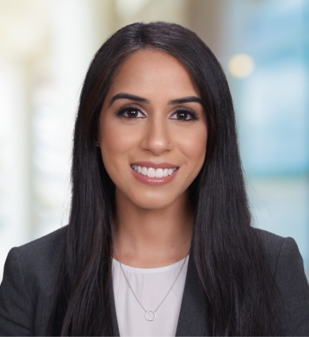 Soraiya Thura Headshot