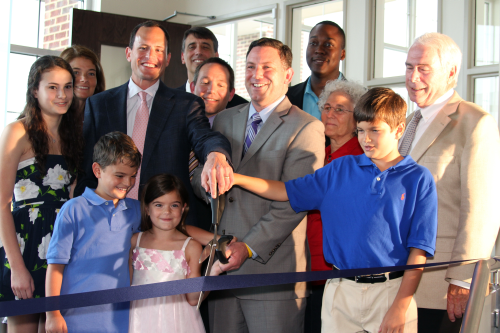 select-ribbon-cutting